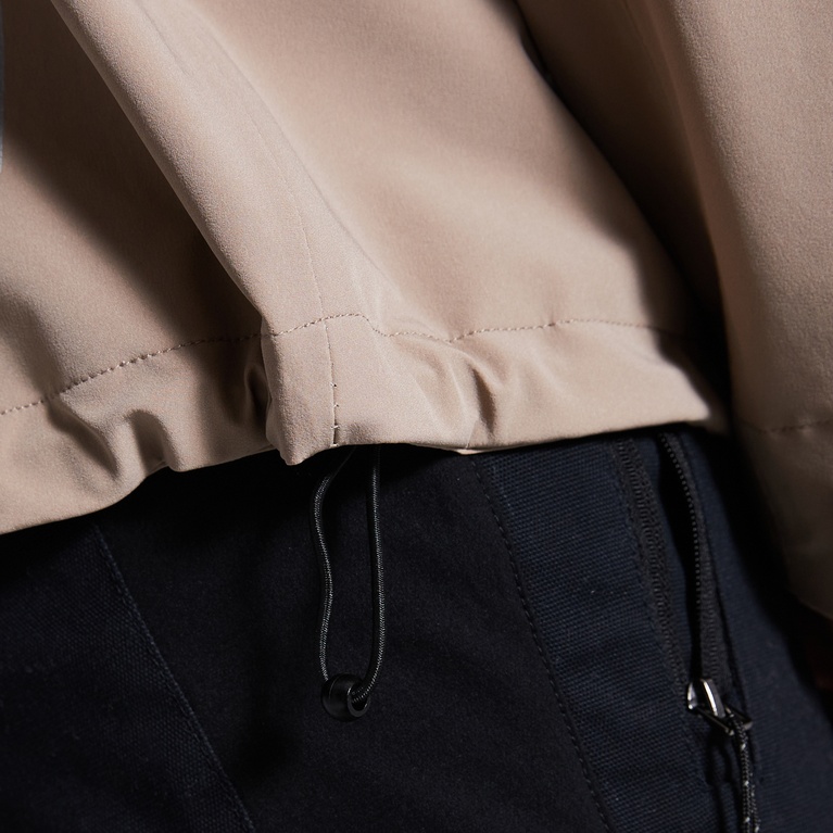 Shell jacket "Ms Everyday Jacket"